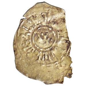 Italian coins - AMALFI Guglilemo II (1166-1189) Tarì - MEC 389; MIR 33 ...