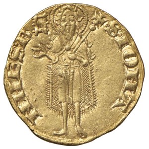Italian coins - FIRENZE Repubblica - Fiorino (I sem. 1304 - II sem. 131...