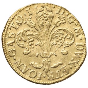 Italian coins - FIRENZE Gian Gastone (1723-1737) Fiorino 1723 - MIR 345...