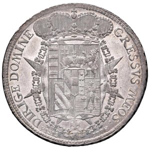 Italian coins - FIRENZE Pietro Leopoldo (1765-1790) Francescone 1778 - ...