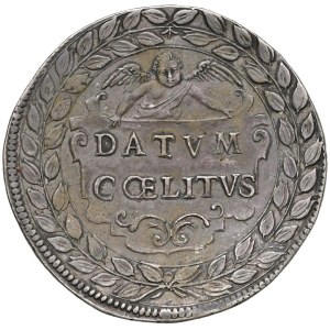 Italian coins - MANTOVA Carlo I Gonzaga Nevers (1627-1637) Scudo anonim...