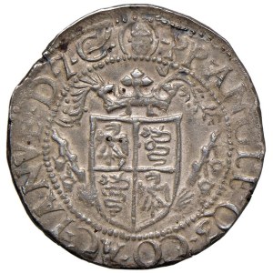 Italian coins - MILANO Ludovico Maria Sforza (1494-1500) Testone - MIR ...