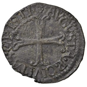 Italian coins - PERUGIA Cosiddetta Rivolta del sale (2 aprile - 2 giugn...