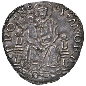 Italian coins - PESARO Giovanni Sforza (1489-1510) Grosso - Bellesia 11...