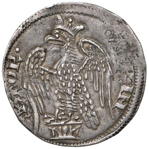 Italian coins - PISA Repubblica (dal 1155) Grosso con simbolo stella - ...