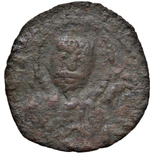 Italian coins - SALERNO Guglielmo duca di Puglia (1111-1127) - Follaro ...