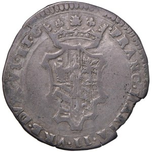 Italian coins - URBINO Francesco Maria II (1574-1624) Mezzo scudo da 10...
