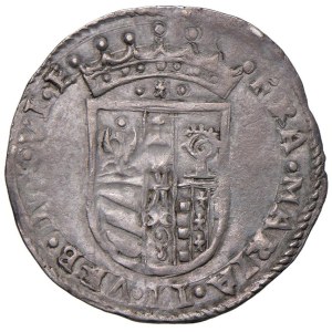 Italian coins - URBINO Francesco Maria II (1574-1624) 30 Quattrini - Ca...
