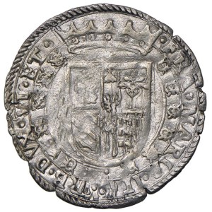 Italian coins - URBINO Francesco Maria II (1574-1624) 2 Sedicine o 32 Q...