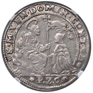 Italian coins - VENEZIA Domenico Contarini (1659-1675) Osella A. XIIII ...