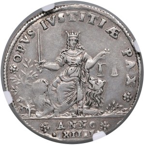 Italian coins - VENEZIA Domenico Contarini (1659-1675) Osella A. XIIII ...