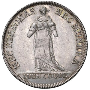 Italian coins - VENEZIA Alvise IV Mocenigo (1763-1778) Osella 1771 A. I...