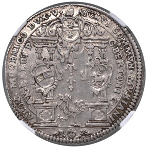 Italian coins - VENEZIA Alvise IV Mocenigo (1763-1778) Murano - Osella ...