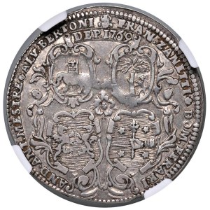 Italian coins - VENEZIA Alvise IV Mocenigo (1763-1778) Murano - Osella ...