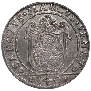 Italian coins - VENEZIA Ludovico Manin (1789-1797) Scudo della croce da...