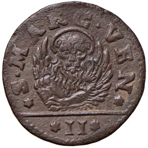 Italian coins - VENEZIA Monetazione per Isole e Armata (1686-1690) Gazz...