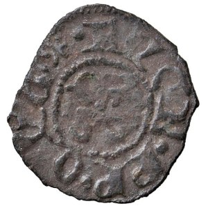 Papal coins - Eugenio IV (1431-1447) Foligno - Picciolo - Munt. 40 CU...