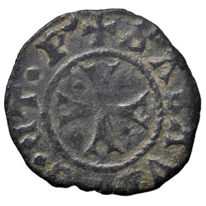 Savoy coins - Carlo I (1482-1490) Bianchetto di secondo tipo - MIR 29...