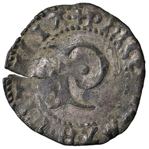 Savoy coins - Filiberto II (1497-1504) Forte di secondo tipo - MIR 36...