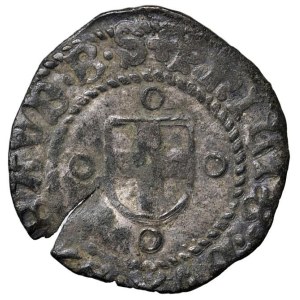 Savoy coins - Filiberto II (1497-1504) Forte di secondo tipo - MIR 36...