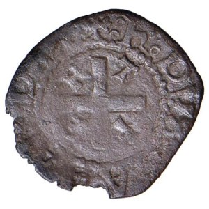Savoy coins - Carlo II (1504-1553) Denaro viennese di Savoia (Chamber...