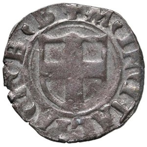 Savoy coins - Carlo II (1504-1553) Forte o Patacco - cfr. MIR 209 (in...