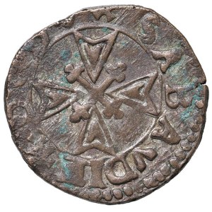 Savoy coins - Carlo Emanuele I (1580-1630) Parpagliola di II tipo - c...