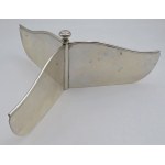 Silvers - SILVER - Object to be examined in 800-title silver....