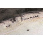 Silvers - ARGENTS - 925 sterling silver receptacle. Examine photo not...