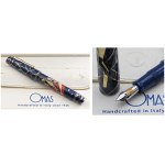 Collectible Pens - OMAS - Fountain pen - Miku. Limited series 260/40...