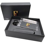 Collectible Pens - OMAS - Fountain pen - New Paragon. Body (classic...