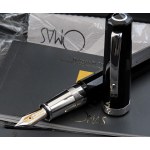Collectible Pens - OMAS - Fountain pen - New Paragon. Body (classic...