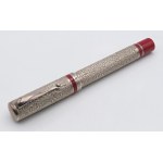 Collectible Pens - MONTEGRAPPA - Fountain Pen - Russia - Cosmopolitan...
