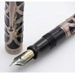 Collectible Pens - SHEAFFER -Fountain pen - Body and cap with in...