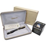 Collectible Pens - PELIKAN - Fountain pen - M800 - Resin body n...