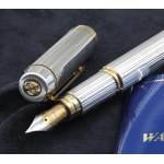 Collectible Pens - WATERMAN - Fountain pen - Waterman 25 years. N. 34...