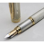 Collectible Pens - WATERMAN - Fountain Pen - Man 100 " Etoile". Ed.