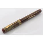 Collectible Pens - WATERMAN - Fountain pen - Patrician. Refill with.