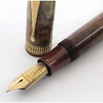 Collectible Pens - WATERMAN - Fountain pen - Patrician. Refill with.