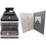 Collectible Pens - PARKER - Fountain Pen - Snake from the Pa...