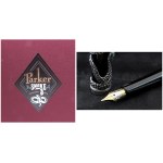 Collectible Pens - PARKER - Fountain Pen - Snake from the Pa...
