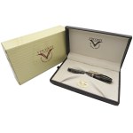 Collectible Pens - VISCONTI - Fountain Pen - Wall Street, edition l...