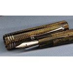 Collectible Pens - OMAS - Fountain Pen - Burkina. Body and cap ...