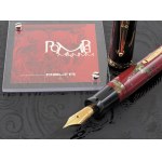 Collectible Pens - DELTA - Fountain pen- Pompeii Millenium. Edition ...
