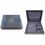 Collectible Pens - AURORA - Fountain Pen - 75th Anniversary. Edition.