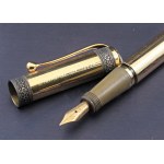 Collectible Pens - AURORA - Fountain Pen - 75th Anniversary. Edition.