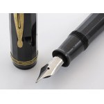 Collectible Pens - AURORA - Fountain pen - Novum. Body and cap ...