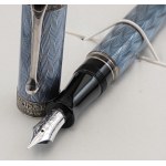 Collectible Pens - AURORA - Fountain Pen - St. Petersburg. Edition.