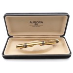 Collectible Pens - AURORA - Fountain pen - 75th anniversary. Edition.