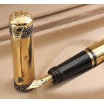 Collectible Pens - AURORA - Fountain pen - 75th anniversary. Edition.